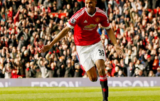 МЮ вдвое поднял зарплату 18-летнему таланту