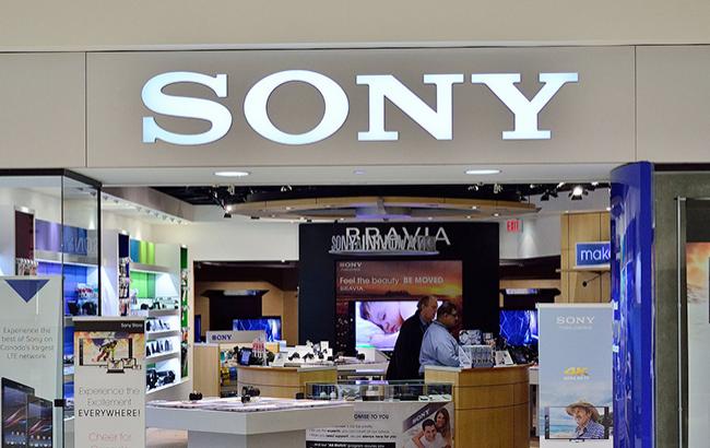 Sony в I финансовом квартале увеличила чистую прибыль до 734 млн долларов