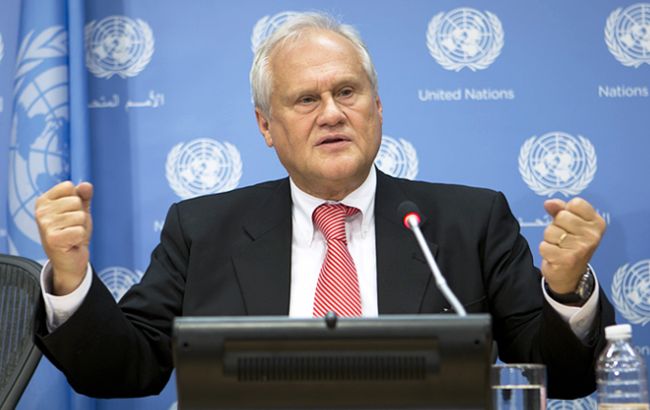 ОБСЕ отмечает прогресс в восстановлении инфраструктуры Донбасса