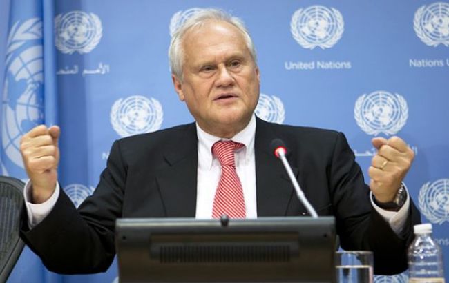 Сайдик: действие минских соглашений продлено, контактная группа встретится 13 января