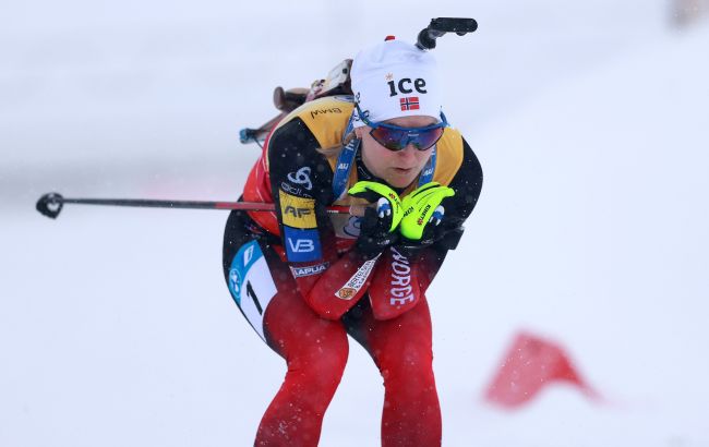 Триразова олімпійська чемпіонка в біатлоні не відновить виступи в 2022 році: що трапилося