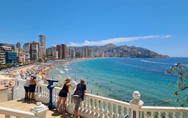 Обережно з водою. Локації у Європі, де туристи часто хворіють