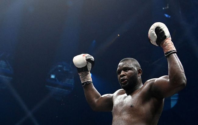 Усик отримав перший виклик після зриву бою з Ф'юрі