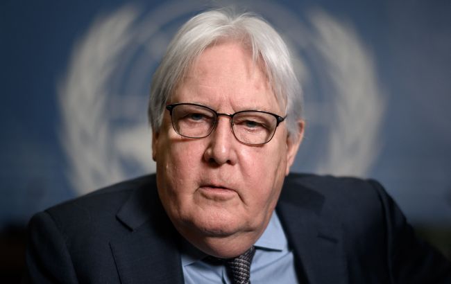 ООН відкрила офіс в Києві та запропонувала переговори Україні та Росії