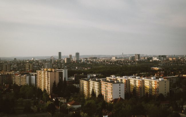 Ціни знижуються. Де у Чехії можна купити найдешевші квартири