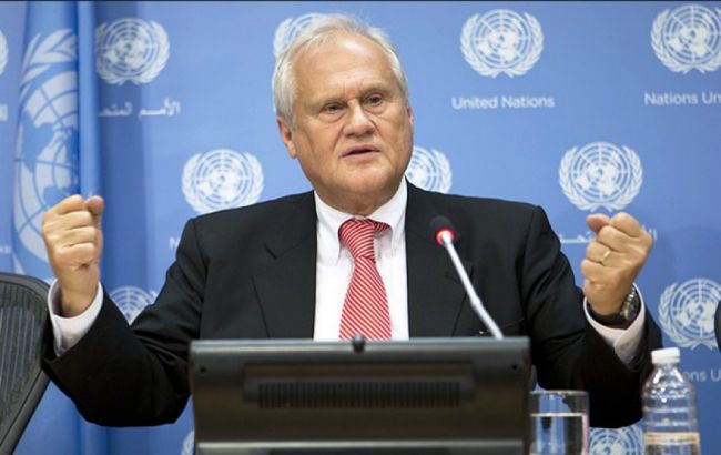 Сайдик: следующее заседание контактной группы может состояться 24 февраля