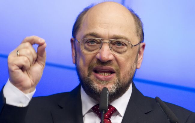 Глава Европарламента допустил раскол ЕС из-за проблем с мигрантами