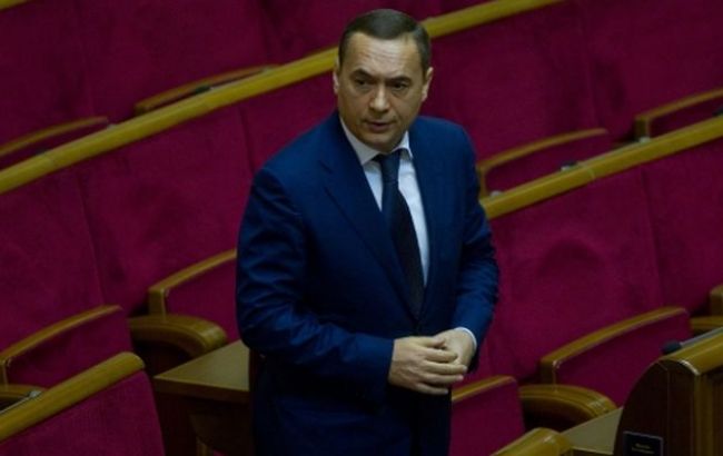 Нардеп Мартиненко всіляко перешкоджав ревізії "Енергоатому", - Гордієнко