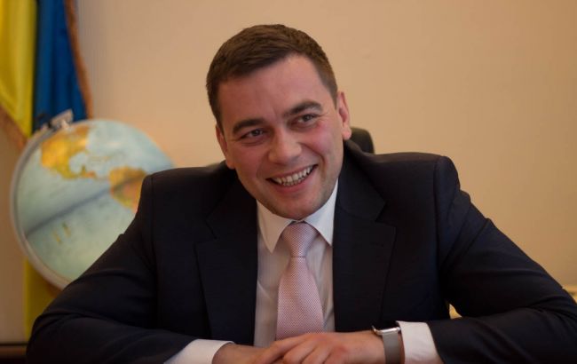 Мартынюк заявил, что глобальные тренды в области АПК могут сформировать конкурентные преимущества для Украины