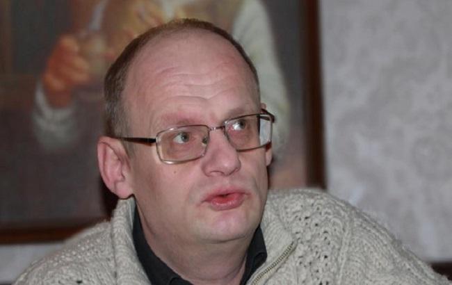 На председателя правления Transparency International Украина совершено двойное нападение