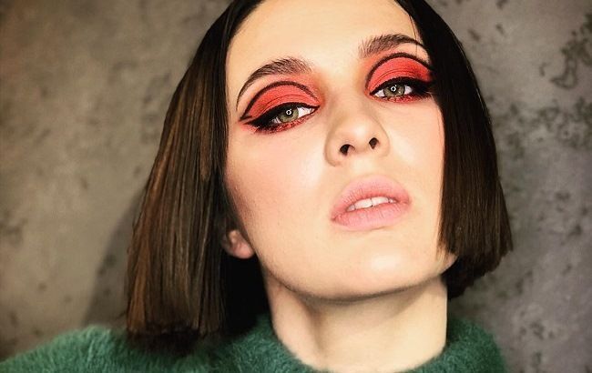 Опустилась до разогрева: опальная MARUV снова едет выступать в РФ