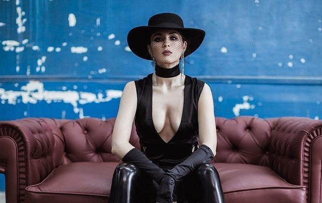 Не пускают в Украину: MARUV в гневе записала эмоциональное видео