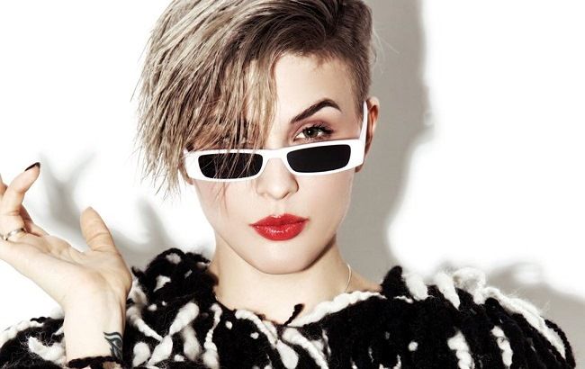 Было нереально горячо! MARUV пленила "ногами-небоскребами" (фото)