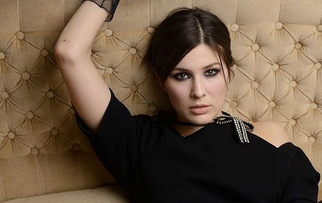 "Не худни більше": MARUV вразила формами в бікіні