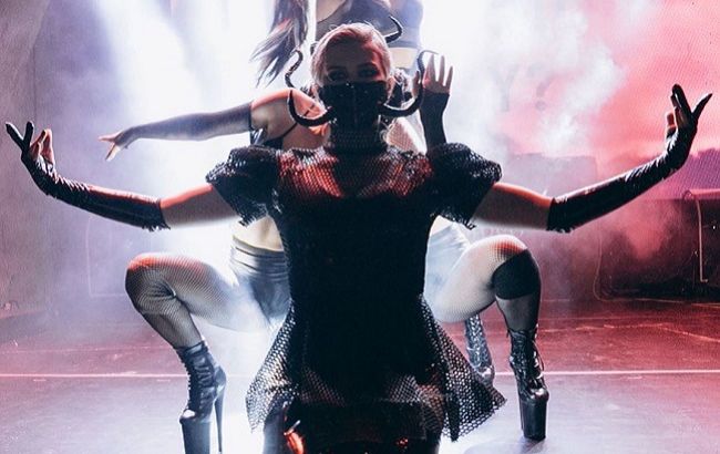 Сезон будет жарким:&nbsp;MARUV станет участницей Танці з зірками&nbsp;2019 (видео)