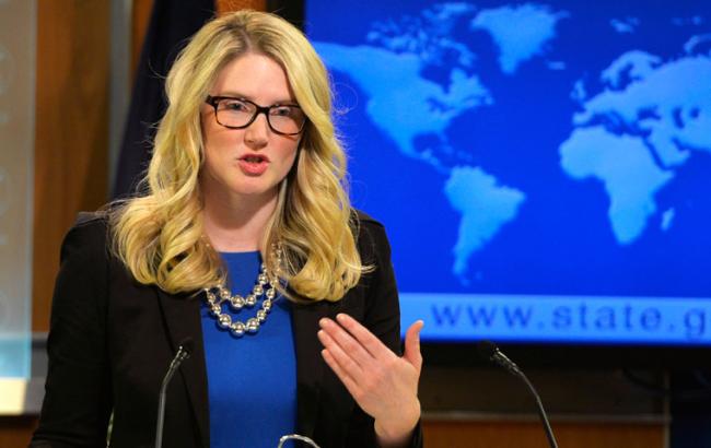 Boeing на Донбасі збили ракетою "Бук" з території сепаратистів, - Держдеп США