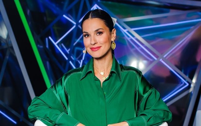 Стиль на любителя: образ Маші Єфросиніної викликав неоднозначну реакцію в мережі