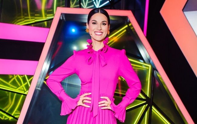 Золоті слова: Маша Єфросиніна лаконічно пояснила, як здійснити мрії