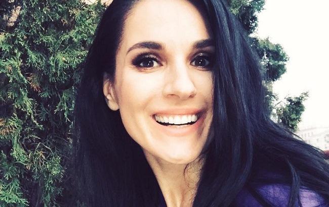 "Як струночка": спортивна Єфросиніна захопила мережу підтягнутою фігурою