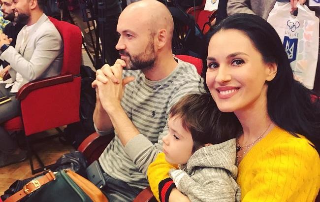 "Я за здорові стосунки": Єфросиніна відверто висловилася про роль чоловіків у життя жінок