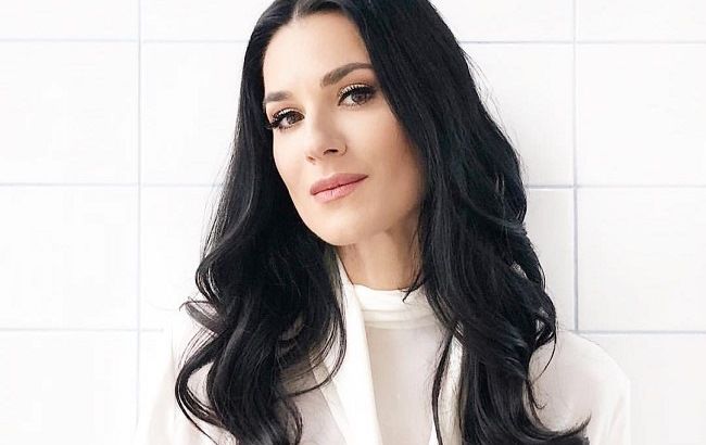 "До болю, до тремтіння, до нудоти": Єфросиніна в Парижі поділилася відвертим