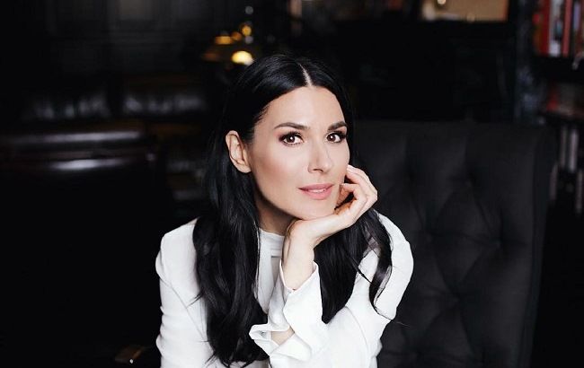 Супер лайфхак: Маша Єфросиніна показала, як носити головний тренд весни 2019