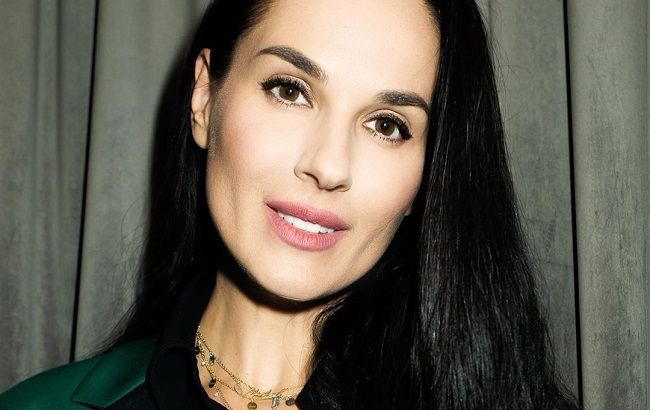 Прекрасна сім'я: Маша Єфросиніна показала щасливий ранок з чоловіком і сином