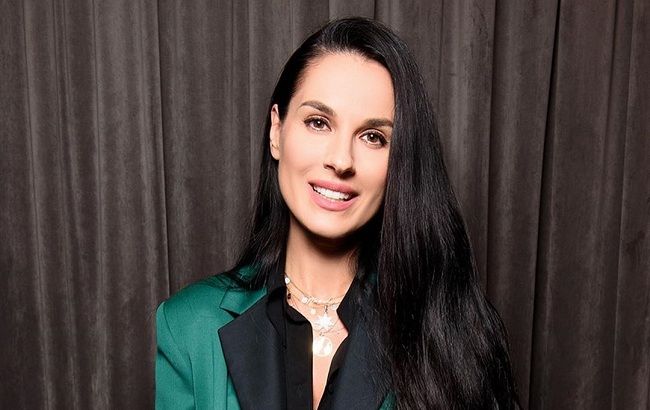 Маша Єфросиніна поділилася емоціями від поїздки в сафарі-парк в Кенії