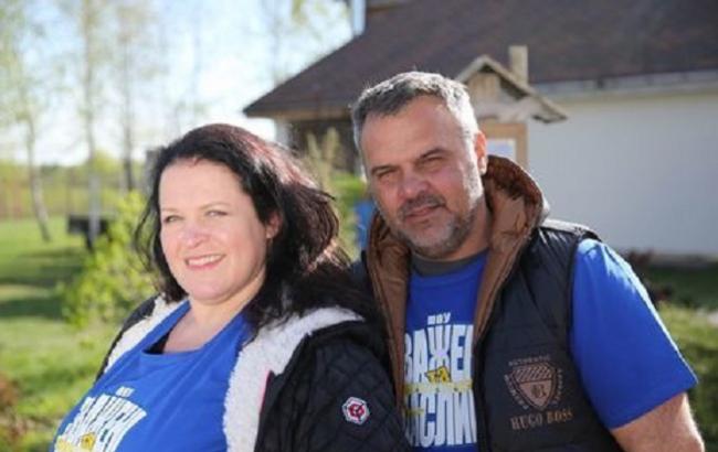 Зважені та щасливі: 8 сезон 6 випуск дивитися онлайн