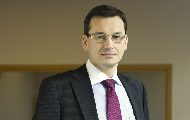 Польша призвала Москву не вводить войска в Беларусь