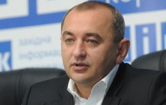 Суд заочно арестовал начальника Генштаба ВС РФ, - Матиос