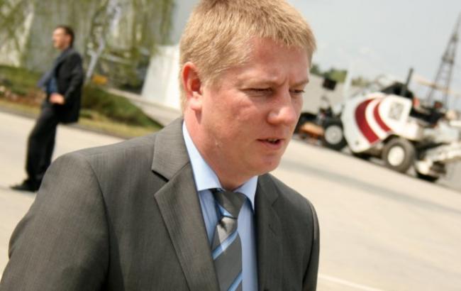 В Латвии намерены переоборудовать ж/д пути для переброски военной техники