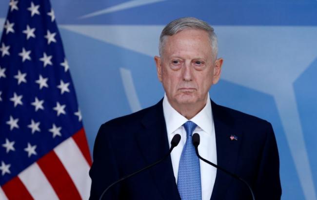 Пентагон не сомневается во вмешательстве России в выборы других стран