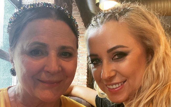 Тоня Матвиенко рассказала о реакции мамы на ее беременность в 16 лет