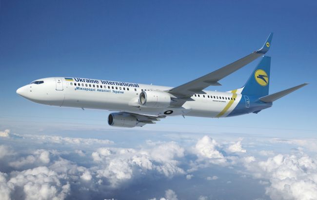 Из Франции в Украину эвакуировали еще 170 граждан