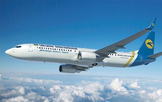 МАУ запустит дополнительный рейс по Украине