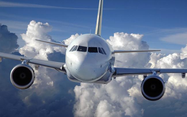 Объемы пассажирских перевозок украинских авиакомпаний в 2016 выросли более чем на 30%