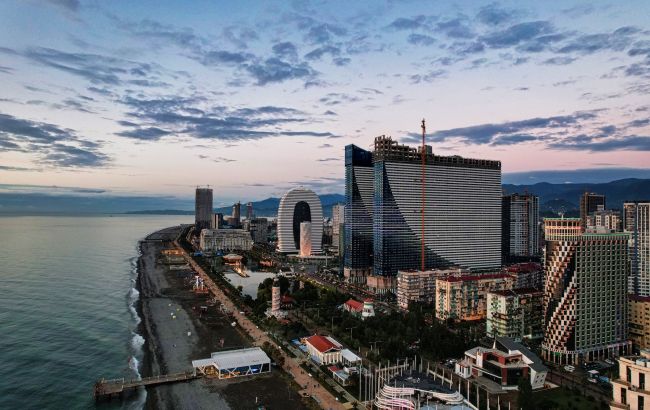 От 20 тысяч долларов. За сколько можно купить квартиру в Грузии у моря