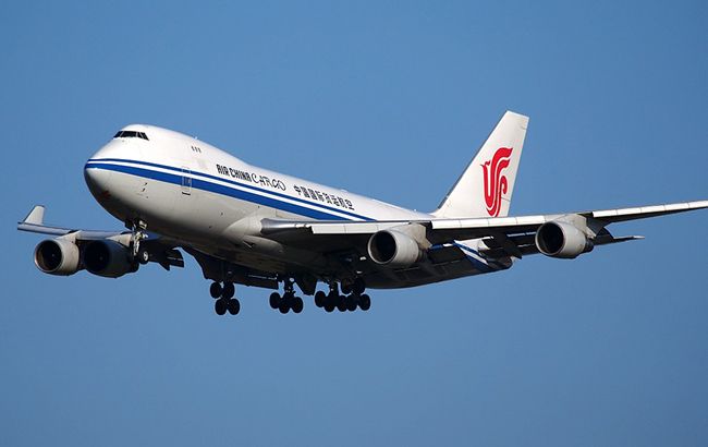 Во львовском аэропорту сообщили о задержании рейсов из Египта