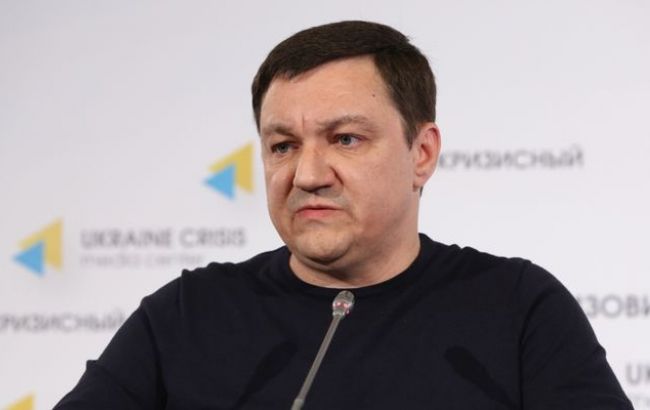 В ДНР работникам предприятий ДТЭК урезали зарплаты, - Тымчук