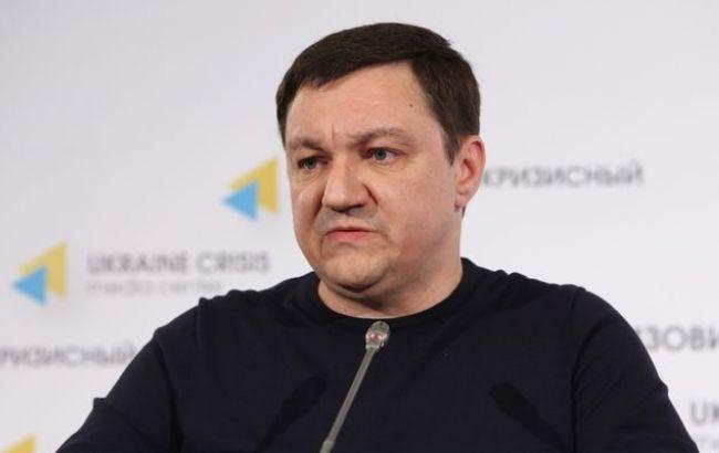 Адміністрація Путіна вимагає від бойовиків активізації пропаганди на Донбасі, - ІС