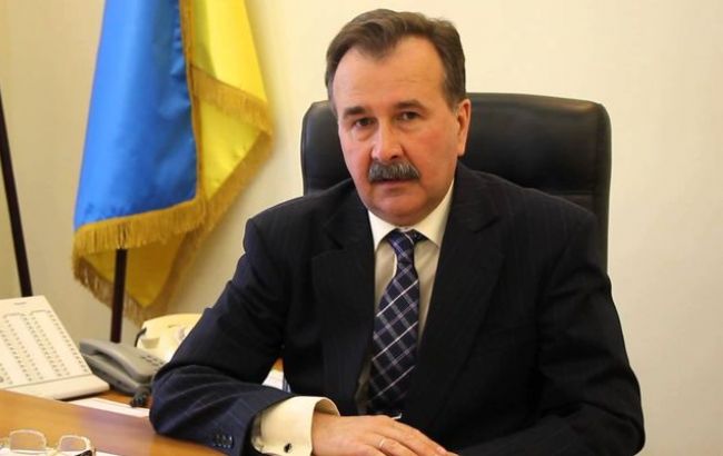 В кабинете мэра Херсона найден предмет, похожий на взрывное устройство