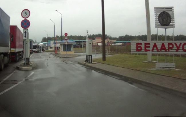 В Беларуси введут систему платных электронных очередей на границе