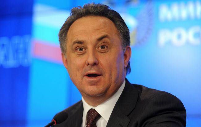 Гимн России на футбольных матчах в Крыму звучать не будет, - министр спорта РФ