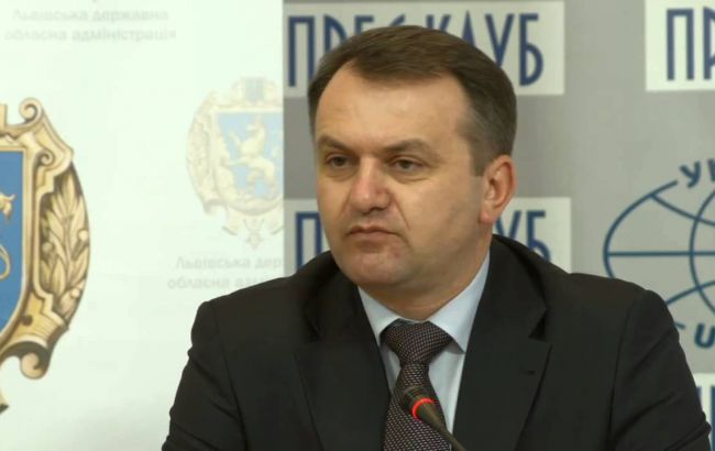 Патрульная полиция выйдет на улицы Львова с 28 августа, - ОГА