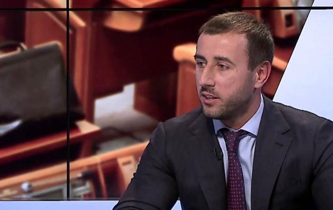 Все фракции и группы ВР предоставили кандидатуры в Совет НБУ