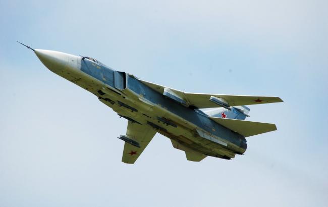 Российская авиация разбомбила гуманитарный конвой на границе с Турцией