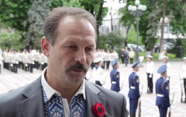 Барна прокомментировал инцидент с премьером