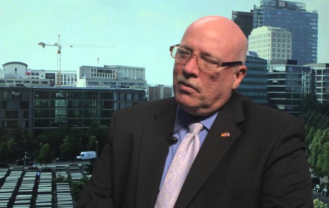 Посол США в Эстонии: Вашингтон не пойдет на уступки РФ по украинскому вопросу