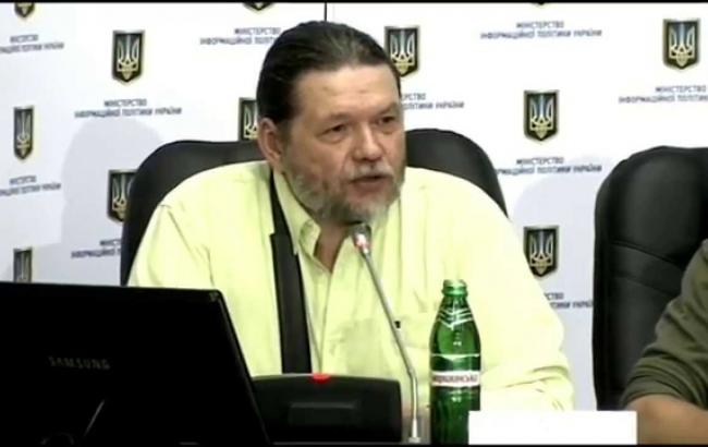 Бригинец и Белоцерковец приняли присягу нардепов ВР